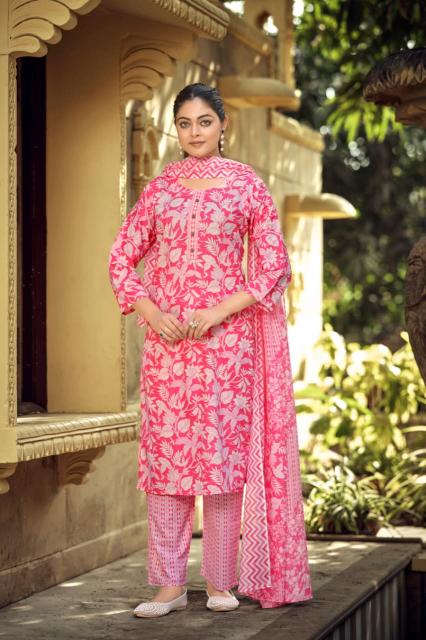 Tips & tops summer fashion vol 11 wholesalers of kurties